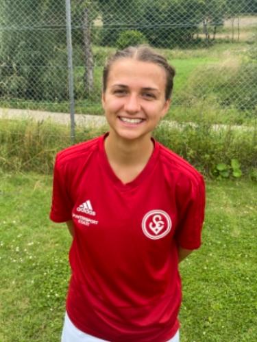 Avatar Bild für Hannah Kirmaier