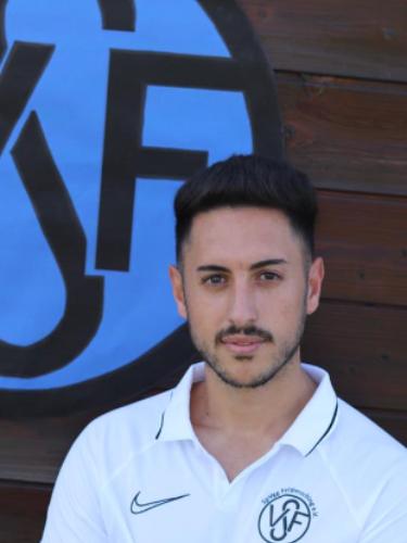 Avatar Bild für Fahrettin Izci