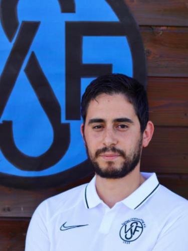 Avatar Bild für Enis Derbazi