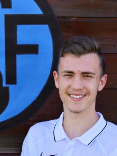 Avatar Bild für Adrian Simunovic