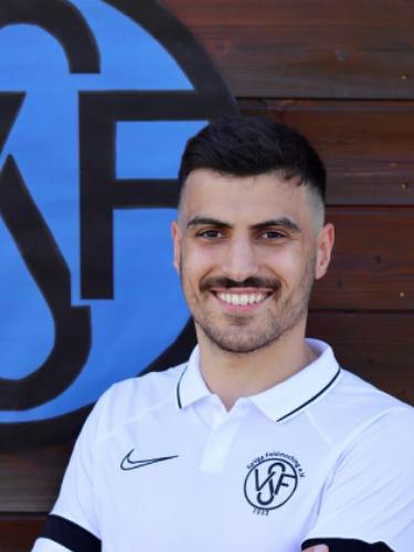 Avatar Bild für Mehmet Köse