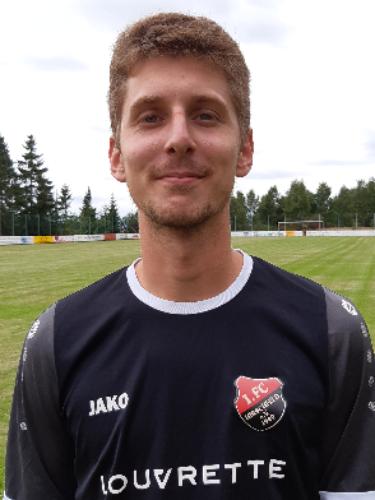 Avatar Bild für Lukas Krsiak