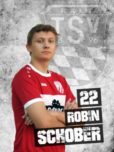 Avatar Bild für Robin Schober