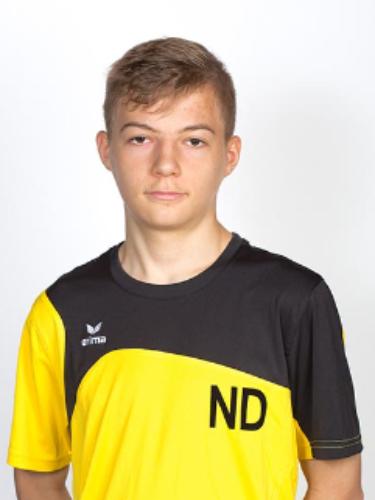 Avatar Bild für Nick Dötsch