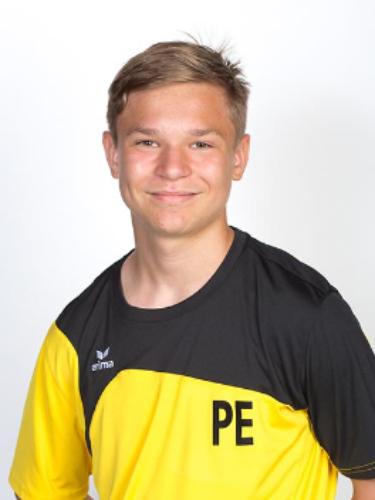 Avatar Bild für Luis Klier