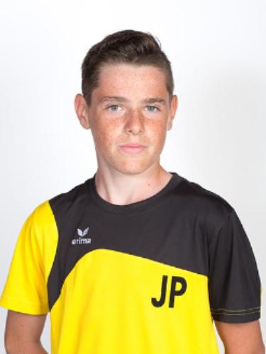 Avatar Bild für Jakob Pröm