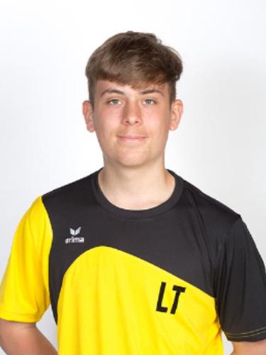 Avatar Bild für Luca Thiede