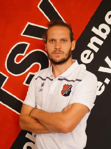 Avatar Bild für Lukas Hartmann