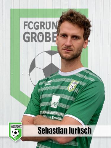 Sebastian Jurksch