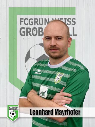 Leonhard Mayrhofer