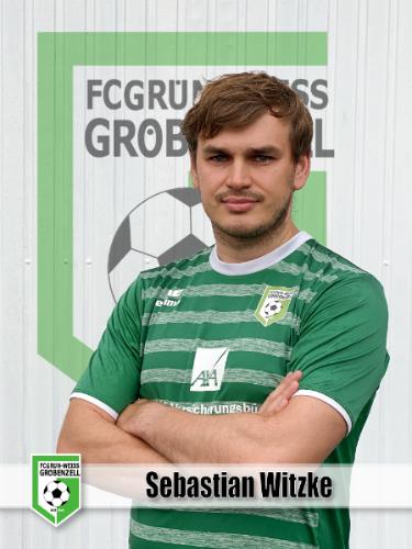 Sebastian Witzke