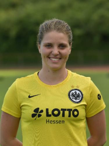 Avatar Bild für Elena Bläser