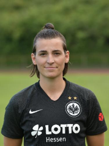 Avatar Bild für Annika Leber