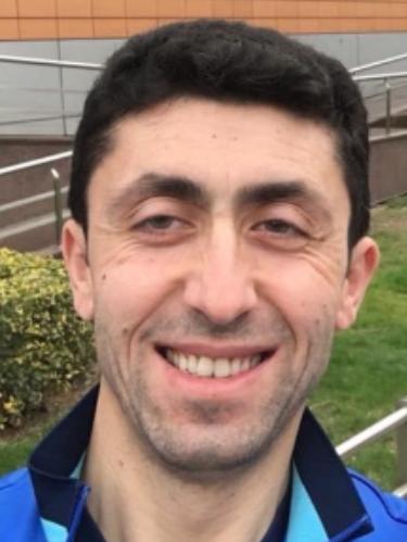 Ümit Karadeniz