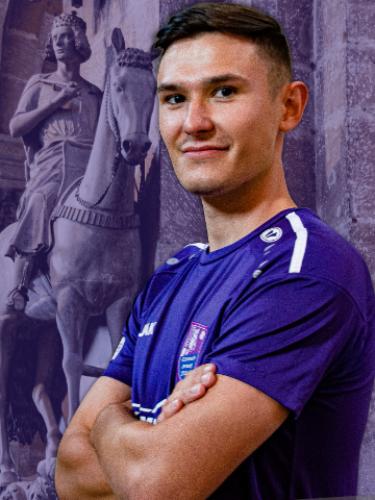 Avatar Bild für Vlad Saprykin