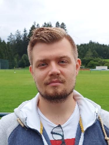 Avatar Bild für Daniel Sochowitsch