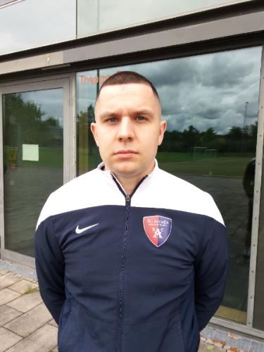 Avatar Bild für Philip Malkiewicz