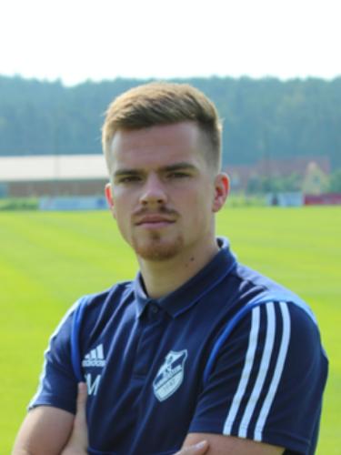 Avatar Bild für Sebastian Mehl