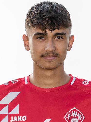 Avatar Bild für Sem Gralek