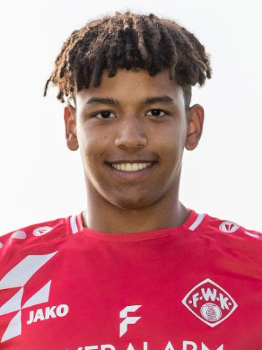 Avatar Bild für Ismael Sterz