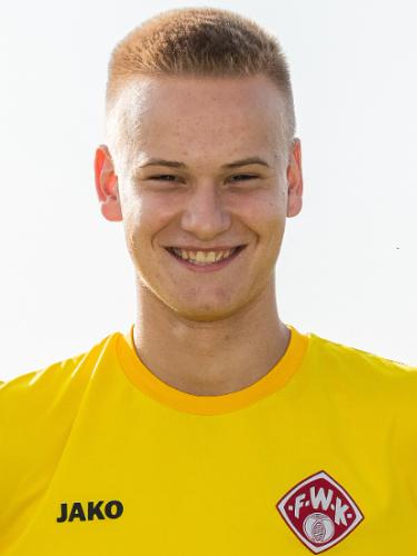 Avatar Bild für Leon Walch