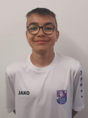 Avatar Bild für Yannik Ramer