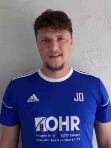 Avatar Bild für Julian David