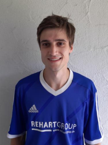 Avatar Bild für Adrian Schachner