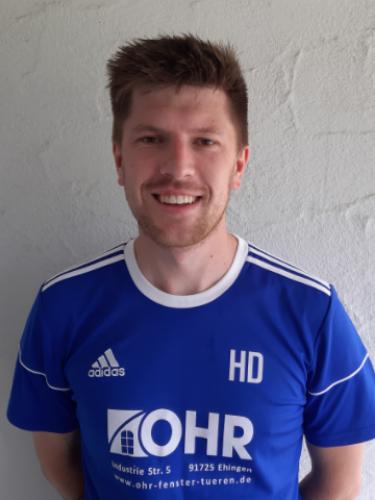 Avatar Bild für Heiko David