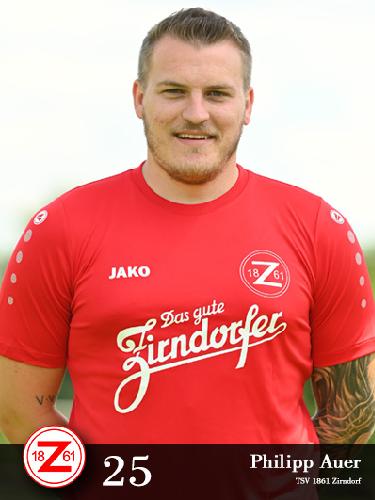 Avatar Bild für Philipp Auer