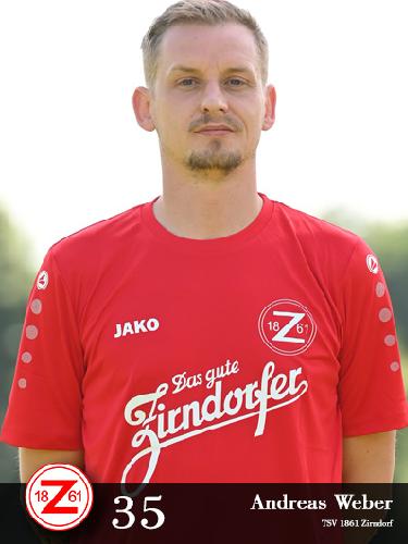 Avatar Bild für Andreas Weber