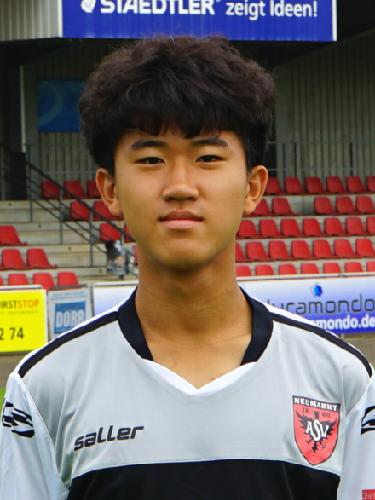 Avatar Bild für Samuel Bahng