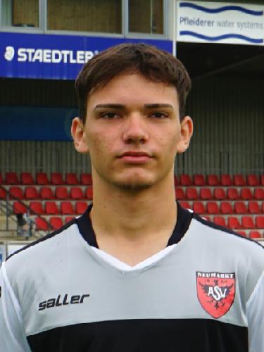 Avatar Bild für Klinton Istrefaj