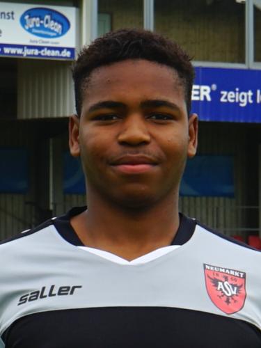 Avatar Bild für Ernest Njanke