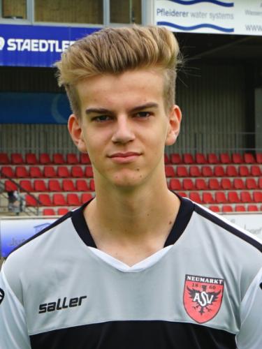 Avatar Bild für Michael Riepl