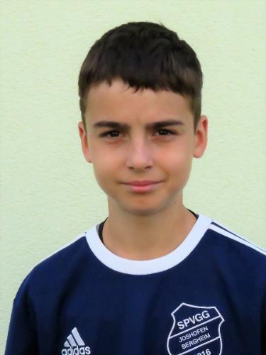 Avatar Bild für Fabian Laubenstein