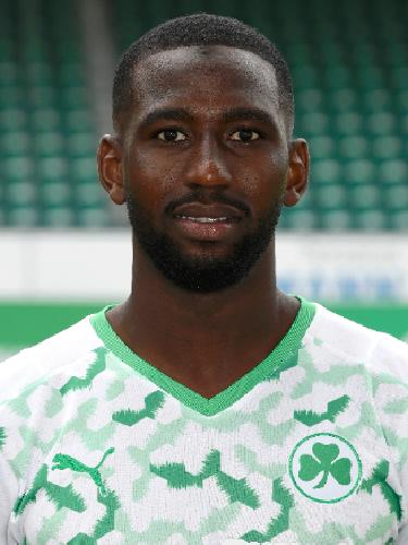 Avatar Bild für Abdourahmane Barry