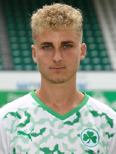 Avatar Bild für Nils Seufert