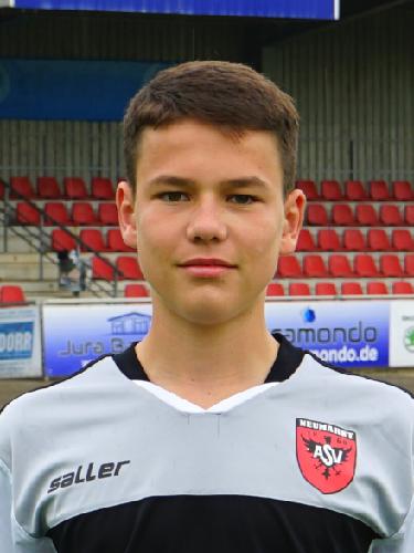 Avatar Bild für Kilian Klein