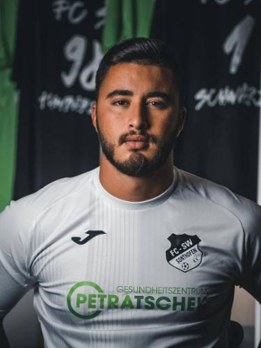 Avatar Bild für Mete Yerlikaya