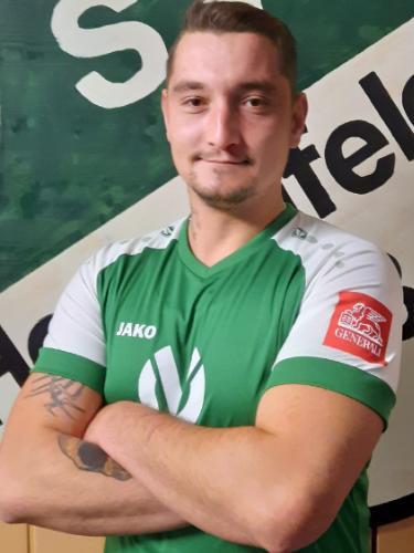 Avatar Bild für Kevin Ernst