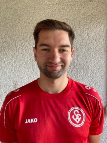 Avatar Bild für Patrick Siwy