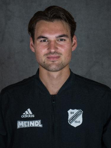 Avatar Bild für Benedikt Gartner