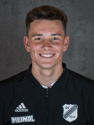 Avatar Bild für Maximilian Hosp