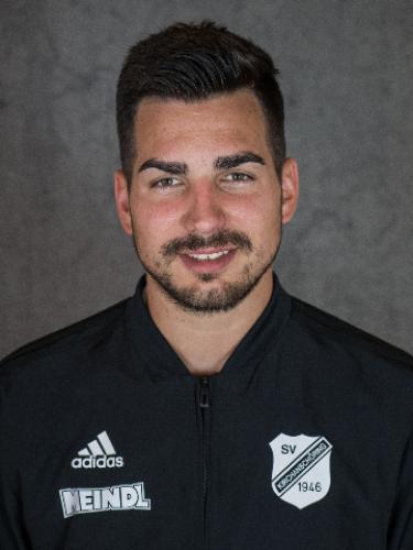 Avatar Bild für Maximilian Vogl