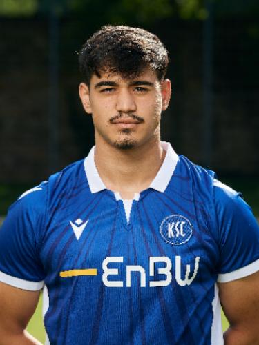 Avatar Bild für Emre Ekiz