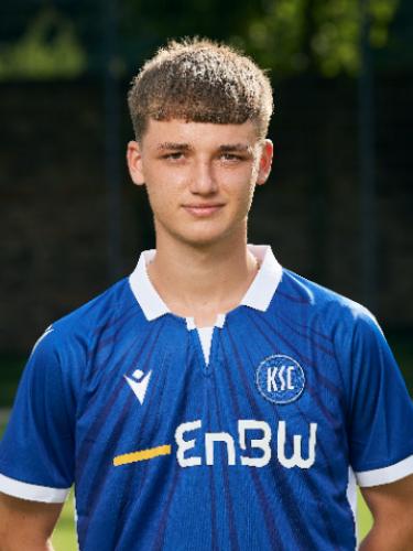 Avatar Bild für Bennet Fietkau