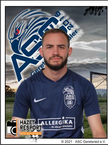 Avatar Bild für Dominik Podunavac