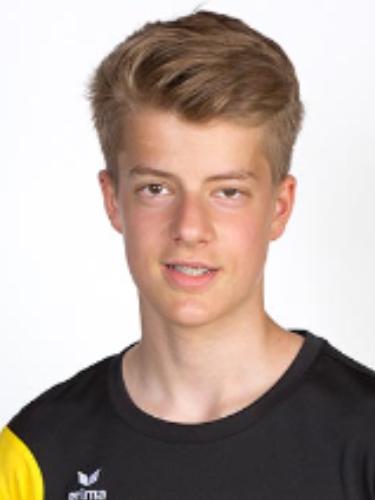 Avatar Bild für Nick Hartmann