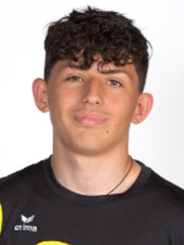 Avatar Bild für Alexis Krammer